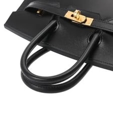 Hermes Birkin 25 Serie Scarf 3