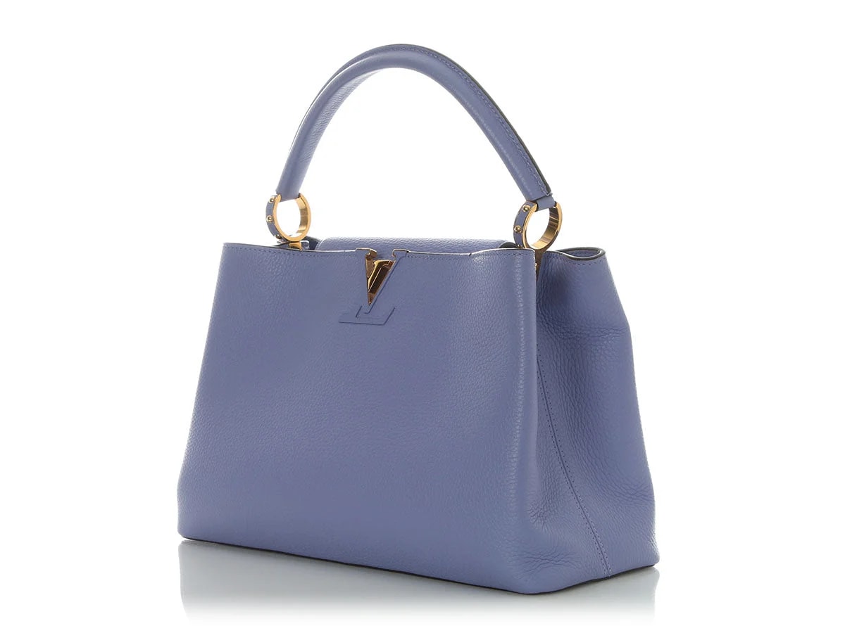 Louis Vuitton Capucine 3