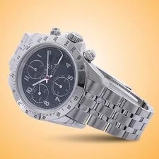 Tudor Tiger Prince Oysterdate Automatic Chronograph Stainless Steel 79280P 4