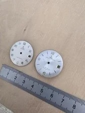 Original Lot of 2 Tudor Oyster Date, Prince Date Dial/ NO Shipping TO USA 2