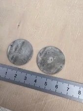 Original Lot of 2 Tudor Oyster Date, Prince Date Dial/ NO Shipping TO USA 3