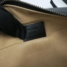 Gucci GG Marmont Matelassé Small Camera Zip Crossbody 4