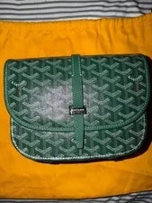 Goyard Belvedere Pm 2