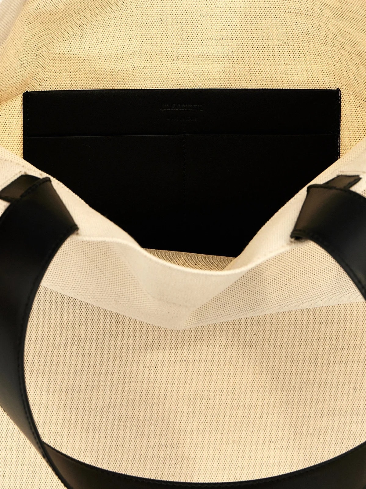 Jil Sander With Handles — 4