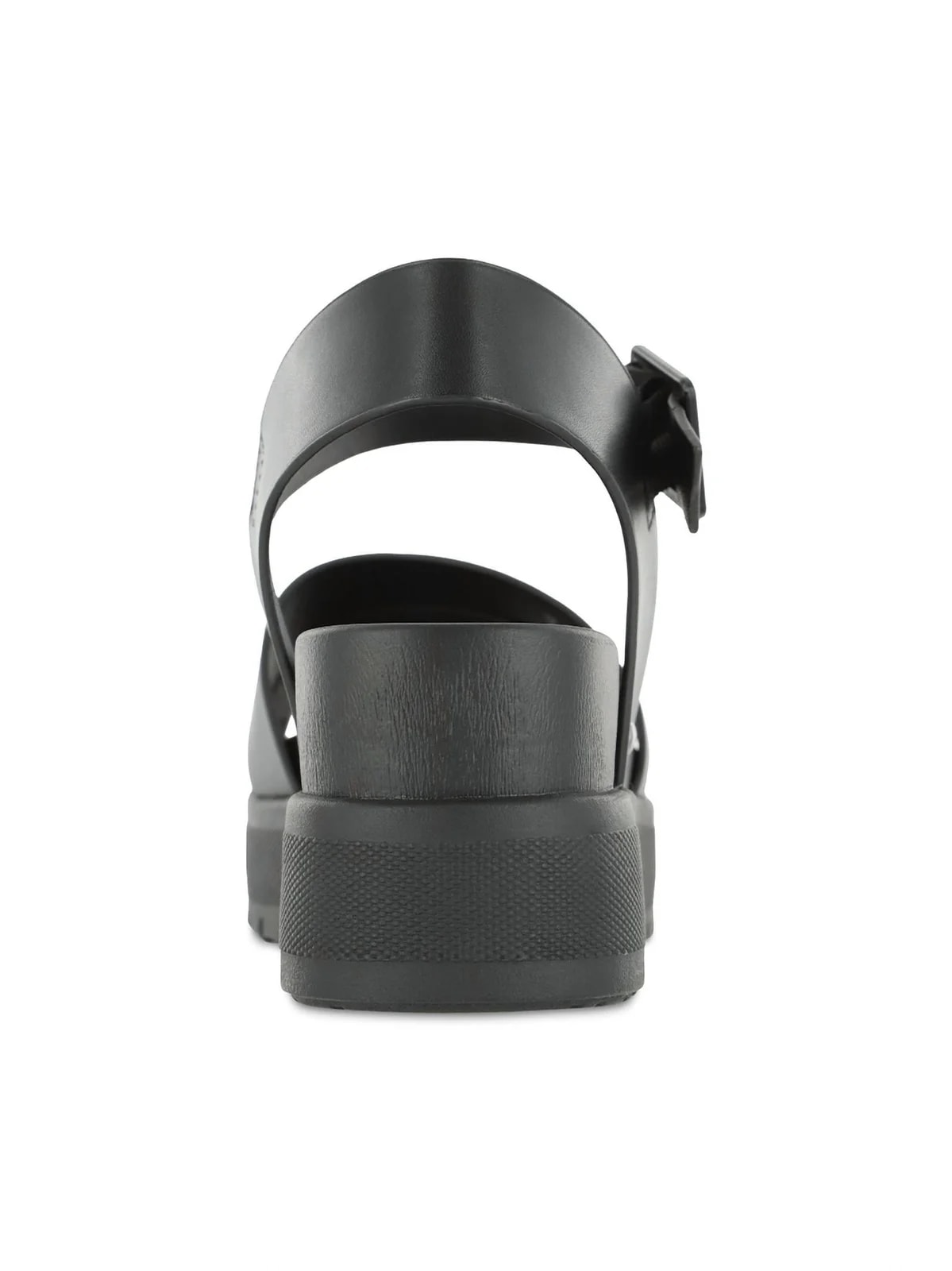 Mia &Apos;s Maya Platform Sandal Size 1/2 3