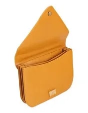 Bottega Veneta - Pebbled- Cross-body 2