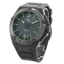 IWC Ingeneur Carbon Performance IW322401 - Inventory 5403 Carbon Fiber 2