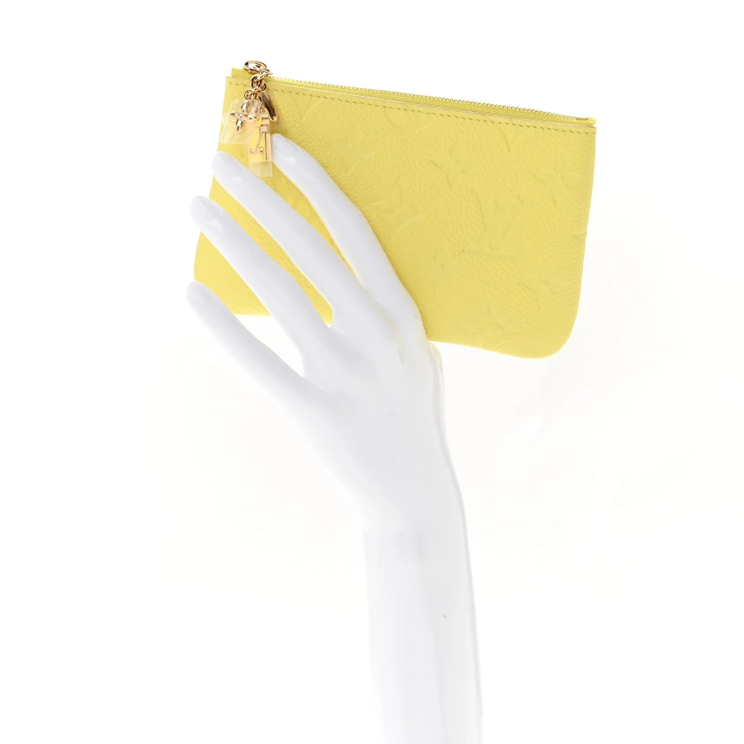 Key Pouch S Sunflower 2