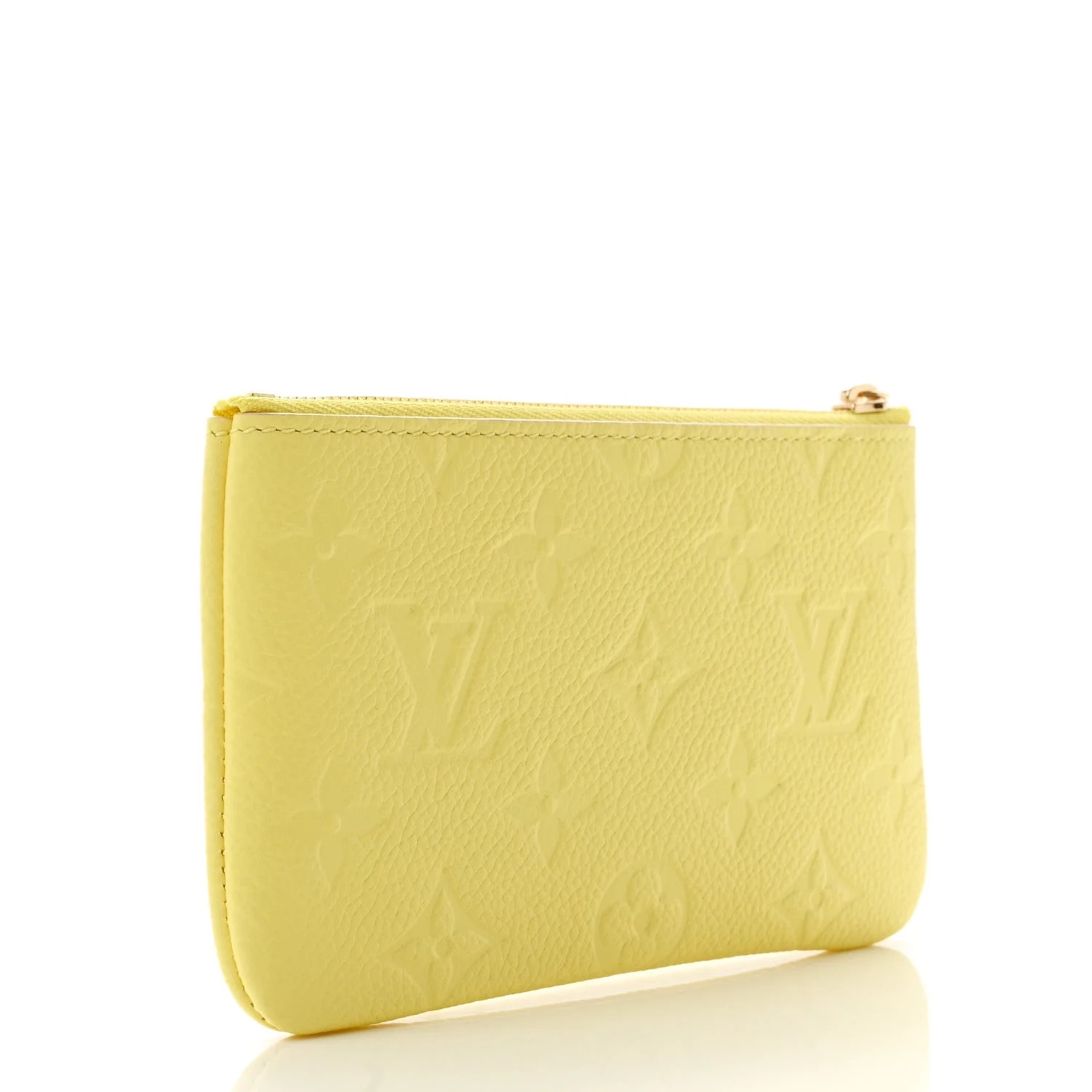 Key Pouch S Sunflower 3