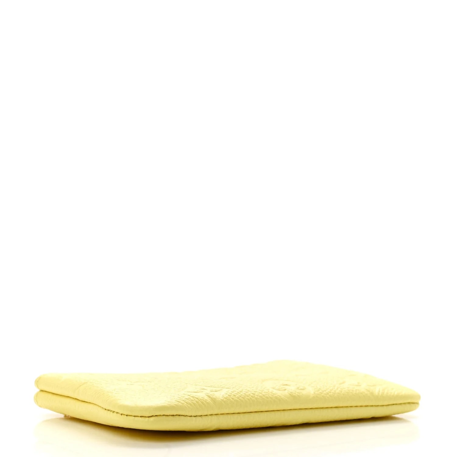Key Pouch S Sunflower 4