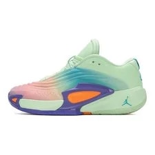 Jordan Luka 3 Low Top Basketball Shoes HQ4920-300 2