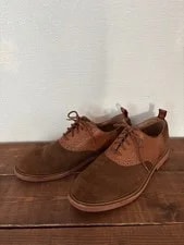 12.0US Ralph Lauren Shoes Polo Loaren Limited Edition Vhtf C 4