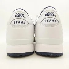 Asics — Asics × Beams Sports Style Shoes Gel-lyte III 1203A521 US11 — Sneaker — resale