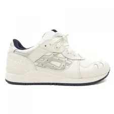 Asics × Beams Sports Style Shoes Gel-lyte III 1203A521 US11 2