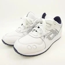 Asics × Beams Sports Style Shoes Gel-lyte III 1203A521 US11 3