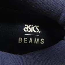 Asics × Beams Sports Style Shoes Gel-lyte III 1203A521 US11 4