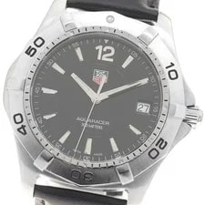Tag Heuer — TAG Heuer Aquaracer WAF1110 TO299681 — Watch — resale