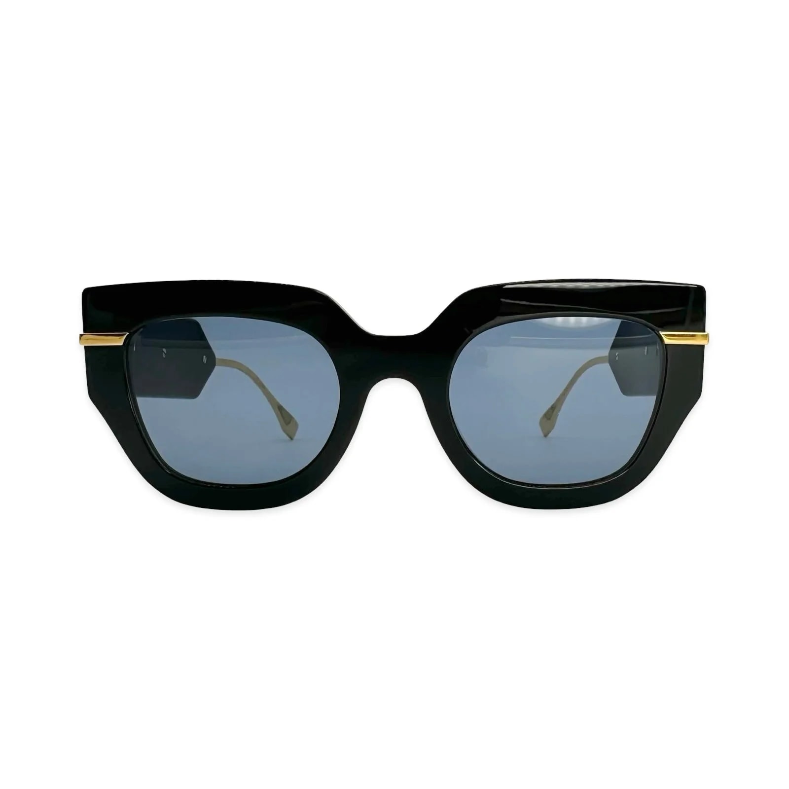 Luv Luxe Scottsdale — Fendi Fendigraphy Sunglasses — Accessory — resale