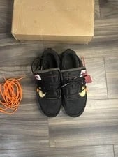 Off-White Air Presto “The 10 ” 3