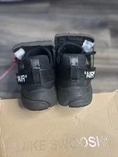 Off-White Air Presto “The 10 ” 4