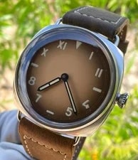 Panerai Radiomir California Patina PAM00931 47mm Tropical Full SET Manual 931 3
