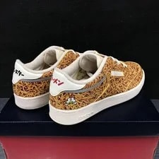 Reebok Club C 85 Atmos X Baby Star Ramen 28.5cm New Boxed 2