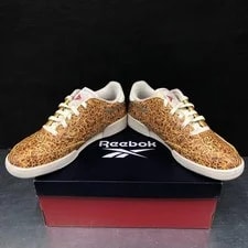 Reebok Club C 85 Atmos X Baby Star Ramen 28.5cm New Boxed 3
