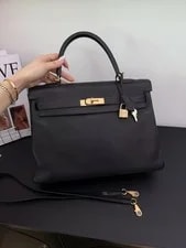 Hermès Kelly 35 Hardware Auth Classic 4
