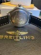 Breitling Colt Quartz 2