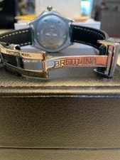 Breitling Colt Quartz 3
