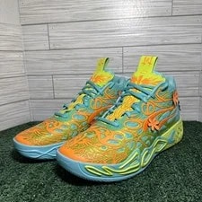 Puma — Puma LaMelo MB.04 Scooby Doo Mystery Machine Size 10, Basketball 310776-01 — Sneaker — resale