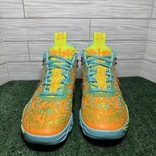 Puma LaMelo MB.04 Scooby Doo Mystery Machine Size 10, Basketball 310776-01 3