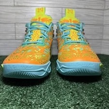 Puma LaMelo MB.04 Scooby Doo Mystery Machine Size 10, Basketball 310776-01 4