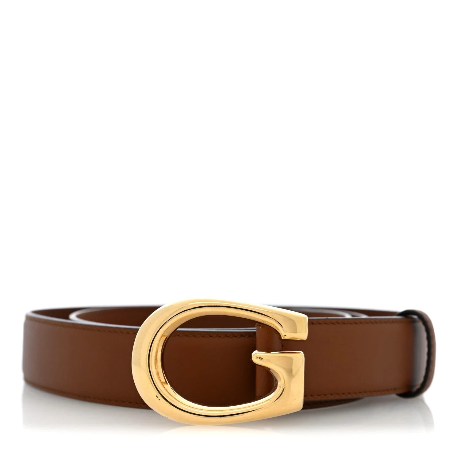 Gucci — Selleria G 30mm Belt 100 40 — Accessory — resale