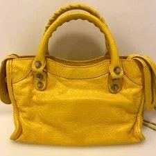 Balenciaga Classic Mini City Y2K 2