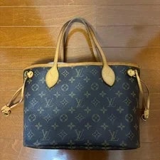 Louis Vuitton Neverfull #QYB613 2