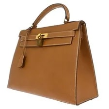Hermes Kelly 32 Sellier ◯T 13 167052 3