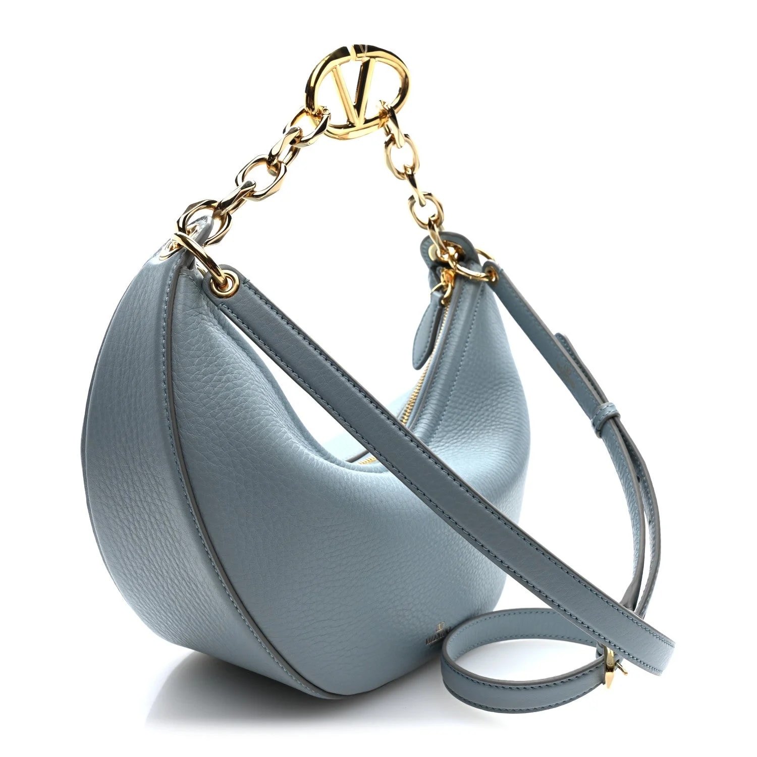 Grainy Small Vlogo Moon Hobo 3