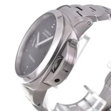 Discount Panerai Luminor Marina PAM00328 3 Days Black Dial N 3
