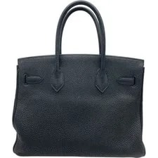 Hermes Birkin 30 SV Hardware With Accessories #OK242 2
