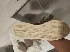 Adidas X Bad Bunny Campus Low Top Chalky ID2529 2023 3