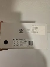 Adidas X Bad Bunny Campus Low Top Chalky ID2529 2023 4