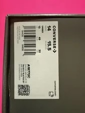 Converse Shai 001 A18772C Masi True SGA 14 4