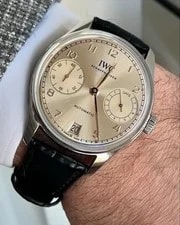 IWC Portugieser Automatic 42 - IW501705 2