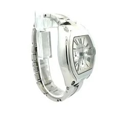 Cartier Roadster Chronograph Reference W62019X6/2618 3
