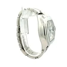 Cartier Roadster Chronograph Reference W62019X6/2618 4