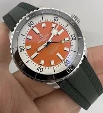 Breitling Superocean 42 Kelly Slater A173751A1O1S1 One of 1000! 42mm! 2