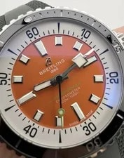 Breitling Superocean 42 Kelly Slater A173751A1O1S1 One of 1000! 42mm! 3