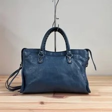 Balenciaga Classic City 2way 431621 Excellent Y2K 3