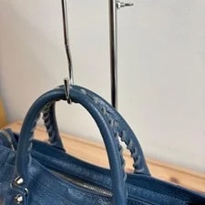 Balenciaga Classic City 2way 431621 Excellent Y2K 4